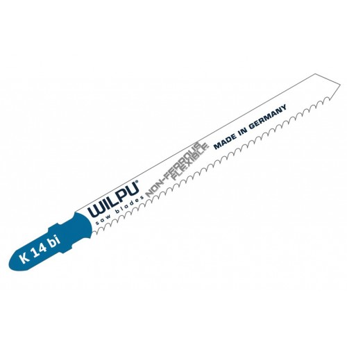 BLI.SIERRA CALAR 5 HOJAS T127DF L.75MM