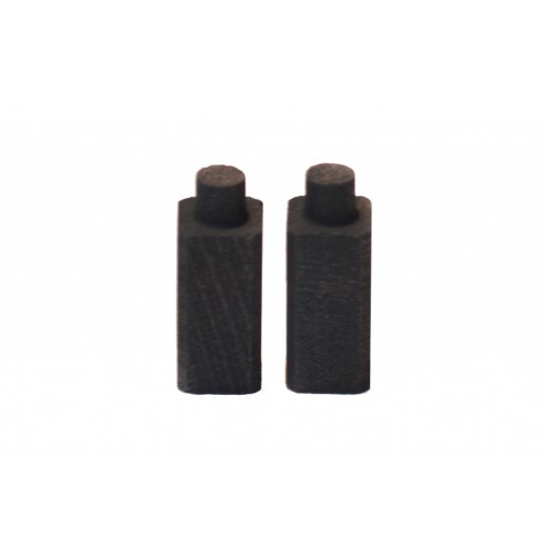 JGOS.ESCOBILLAS PVC CASALS