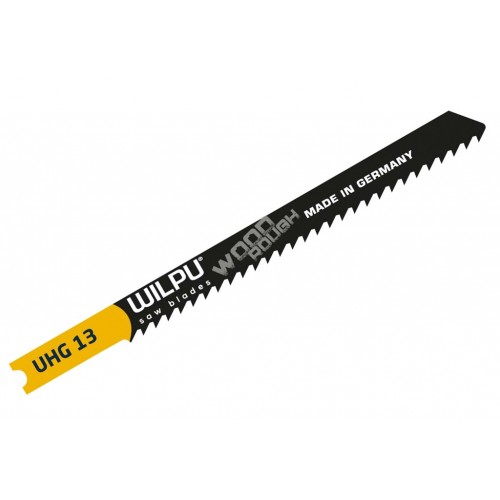 BLI.SIERRA CALAR 5 HOJAS U111C L.75MM