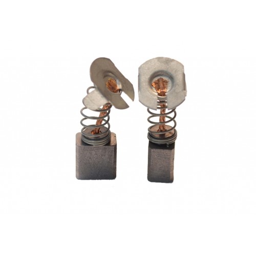 JGOS.ESCOBILLAS PVC MAKITA CB-429 F*