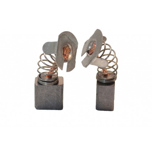JGOS.ESCOBILLAS PVC MAKITA CB-432