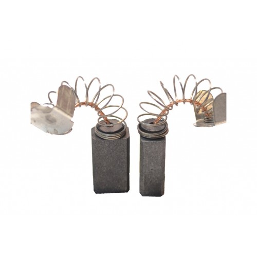 JGOS.ESCOBILLAS PVC RYOBI
