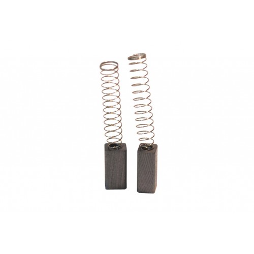JGOS.ESCOBILLAS PVC BRAUN