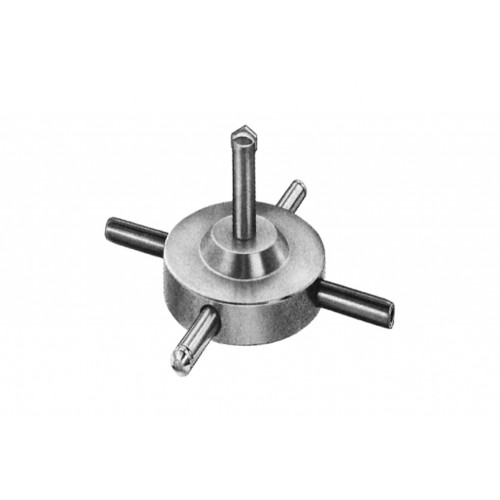CORONA DIAMANTE ACCESORIOS S.CEN.D78-92MM