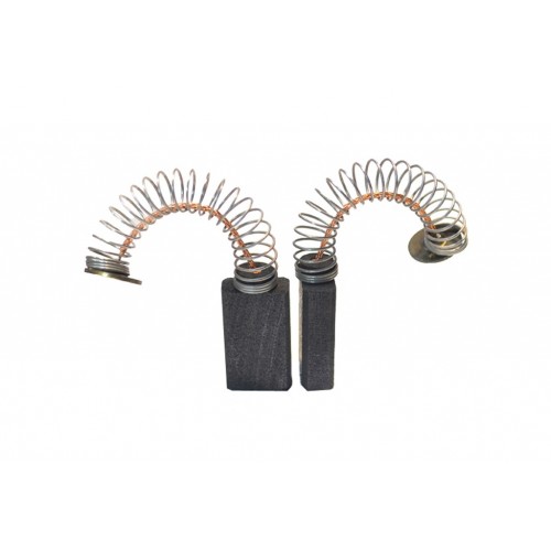 JGOS.ESCOBILLAS PVC RUBIMIX 9