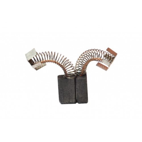 JGOS.ESCOBILLAS PVC MAKITA CB-63
