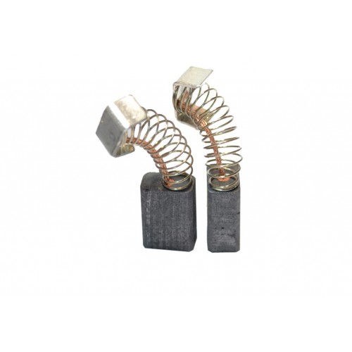 JGOS.ESCOBILLAS PVC MAKITA CB-55