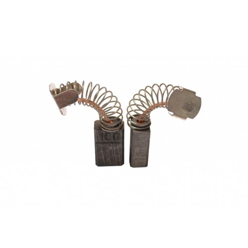 JGOS.ESCOBILLAS PVC MAKITA CB-100