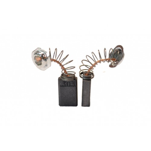 JGOS.ESCOBILLAS PVC MAKITA CB-303