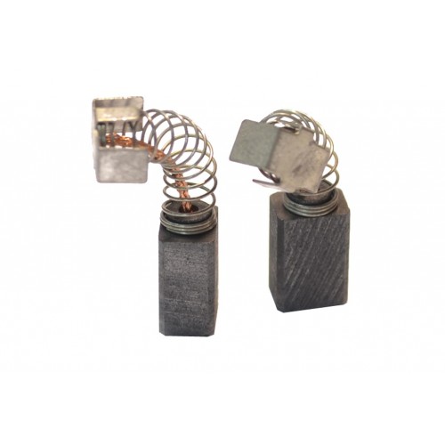 JGOS.ESCOBILLAS PVC MAKITA CB-117