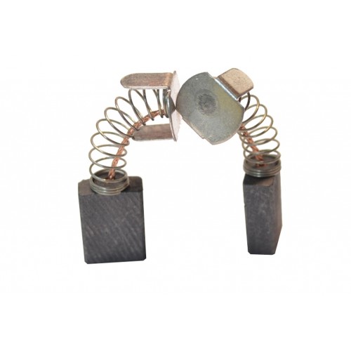 JGOS.ESCOBILLAS PVC MAKITA CB-154