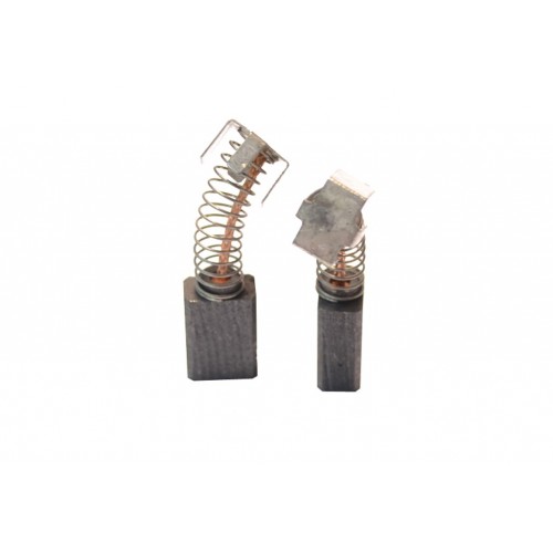 JGOS.ESCOBILLAS PVC MAKITA CB-64