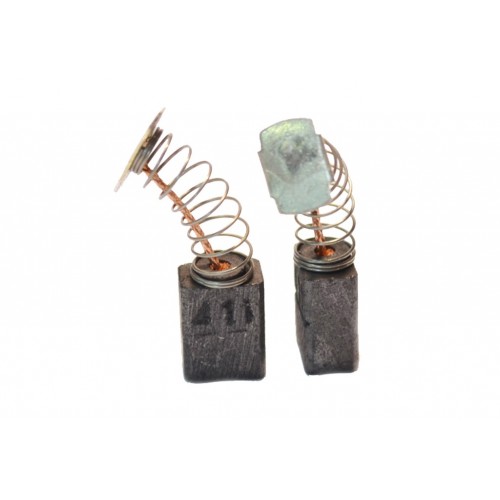JGOS.ESCOBILLAS PVC MAKITA CB-411