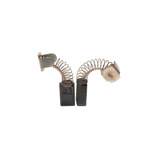 JGOS.ESCOBILLAS PVC MAKITA CB-51