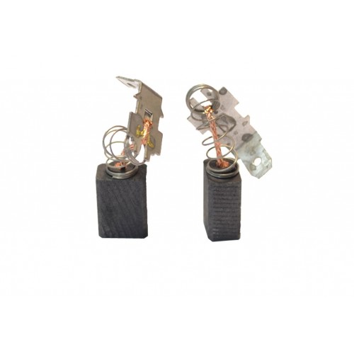 JGOS.ESCOBILLAS PVC MAKITA CB-415