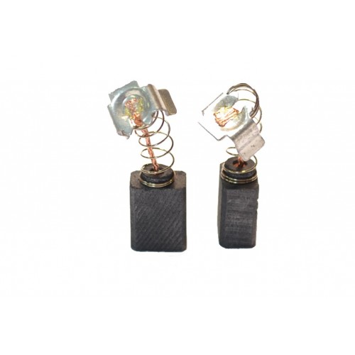 JGOS.ESCOBILLAS PVC MAKITA CB-419
