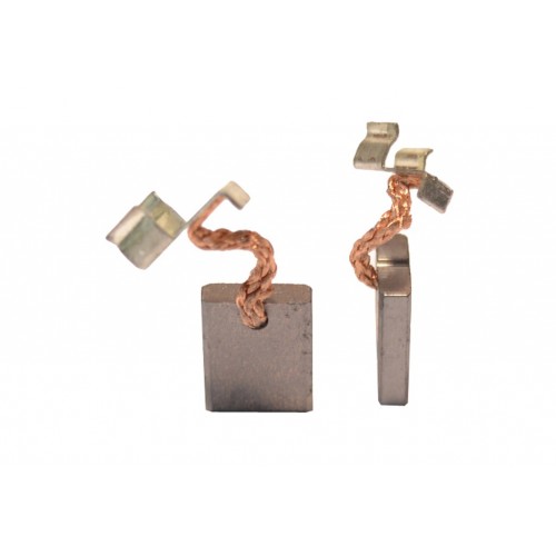 JGOS.ESCOBILLAS PVC MAKITA CB-436 XXX