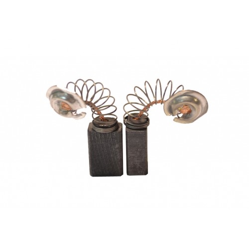 JGOS.ESCOBILLAS PVC MAKITA CB-253