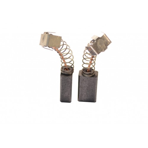 JGOS.ESCOBILLAS PVC MAKITA CB-85