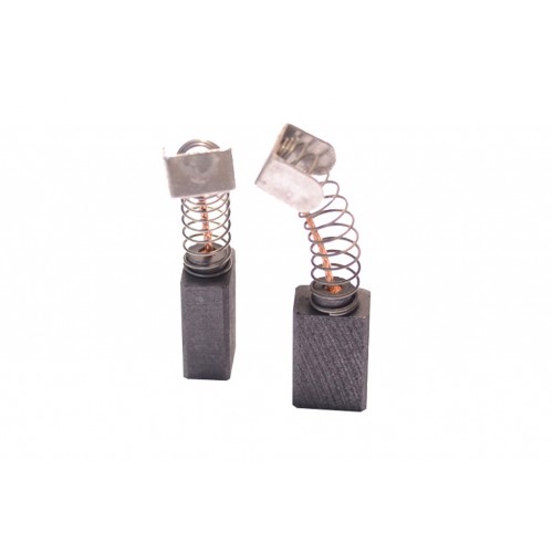 JGOS.ESCOBILLAS PVC PERLES