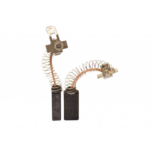 JGOS.ESCOBILLAS PVC BLACK&DECKER/DWALT/ELU