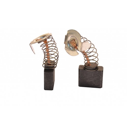 JGOS.ESCOBILLAS PVC MAKITA CB-203