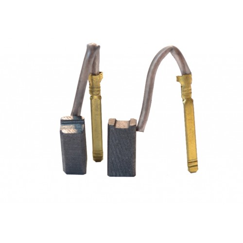 JGOS.ESCOBILLAS PVC ELU/DEWALT/B&D