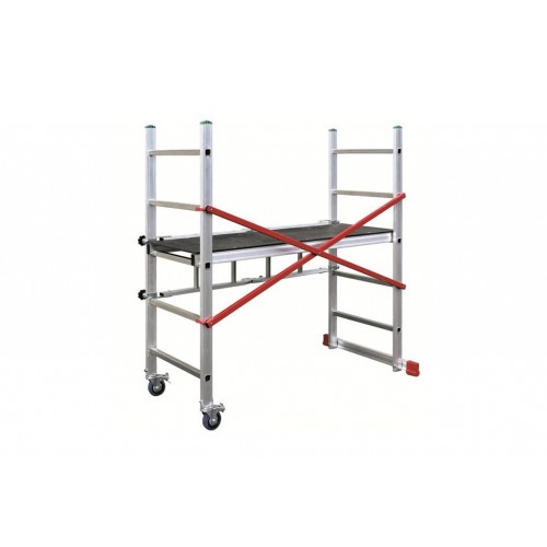 ANDAMIO SIMPLEX MINI ANDAMIO 2X5PAT2.50M
