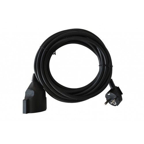 EXTENSIONES CABLE 5M H05VV-F3G1.5 NG