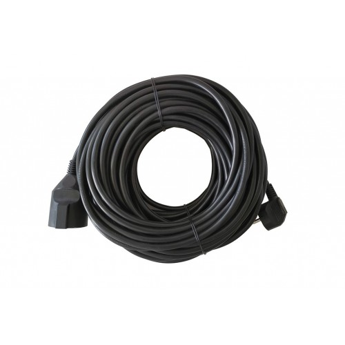 EXTENSIONES CABLE 25M H05VV-F3G1.5 N