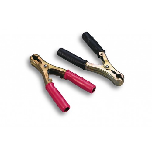 JGO.PINZAS CONEXION 180MM/120A