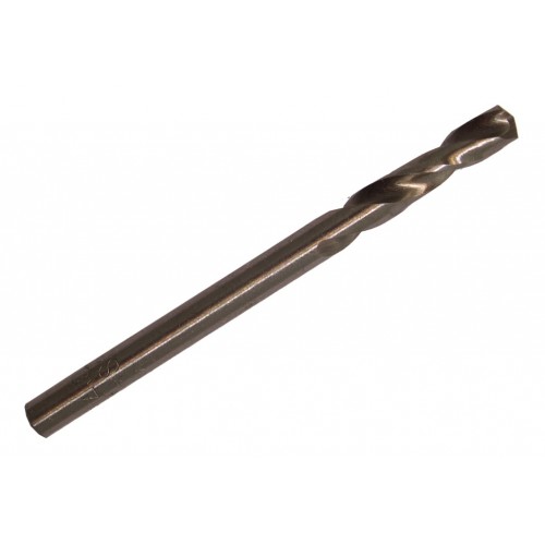 BROCA HSS DIN 1897 EC D.2,9X16X46MM FG