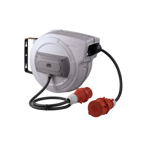 CASSETTE DE CABLE AUT10+1M H07RN5x1,5 CEE