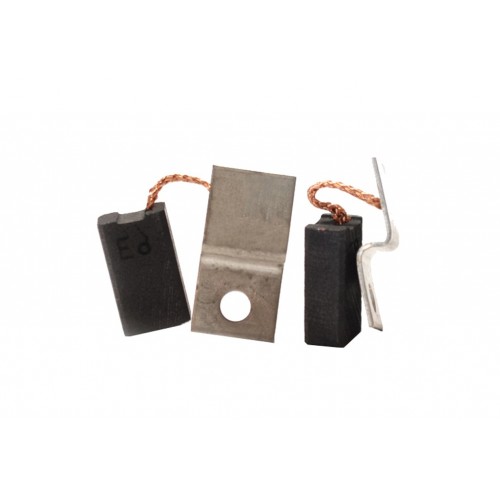 JGOS.ESCOBILLAS PVC BOSCH/SPIT