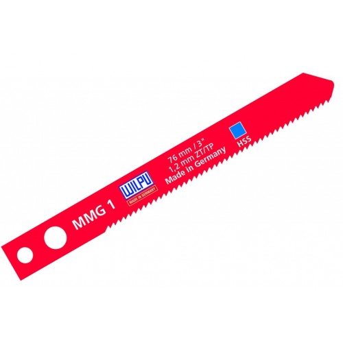 BLI.SIERRA CALAR 5 HOJAS MAKITA L.60MM FG