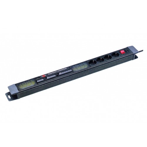 ENCHUFE PREMIUM 4B+IN+3M+RADIOFM