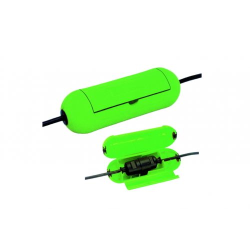 ACCESORIOS - PROTECCION SEGURIDAD