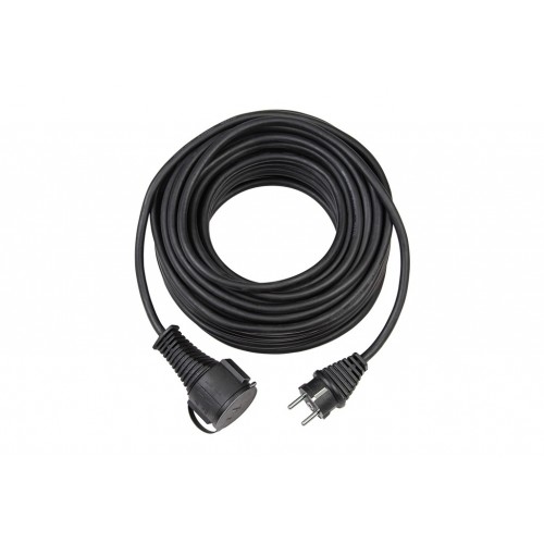 EXTENSION CABLE ENROLLADOR 25M H05RR