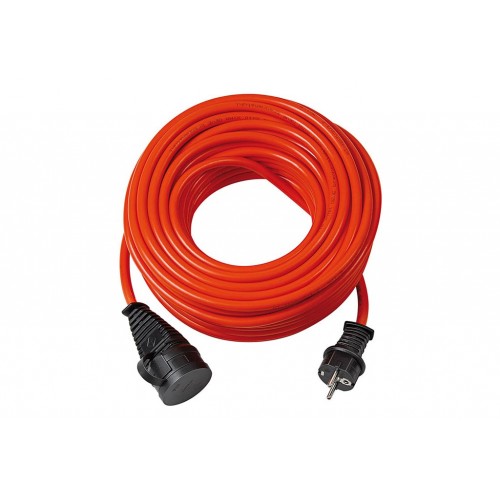 EXTENSION CABLE 25M N07V3V3 F3G1.5 IP44