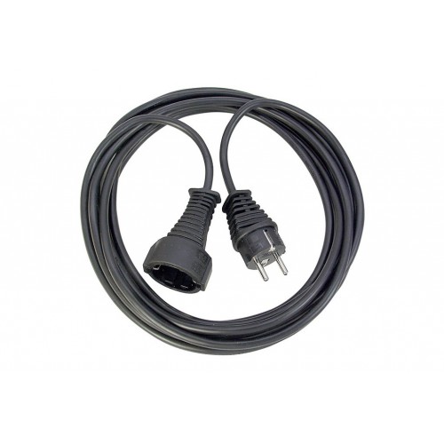 EXTENSION CABLE 10M H05VV-F3G1.5