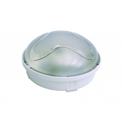 LAMPARA PANDA REDONDA 60W