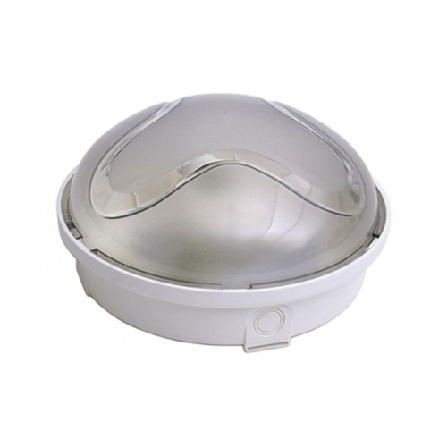 LAMPARA PANDA LED REDONDA 12W