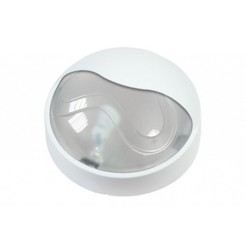 LAMPARA PANDA REDONDA 100W EMB