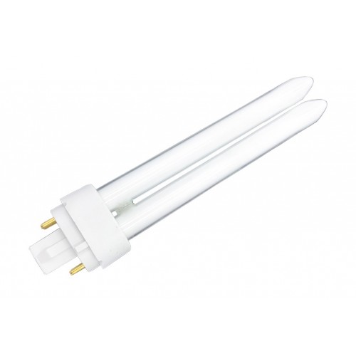 FOCO LAMPARA RECAM.26W 4 PIN