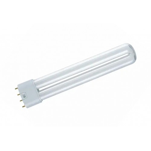 FOCO LAMPARA RECAM.24W 4 PIN