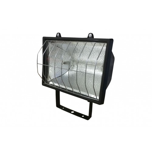 FOCOS HALOG.750W IP54 CLASE C