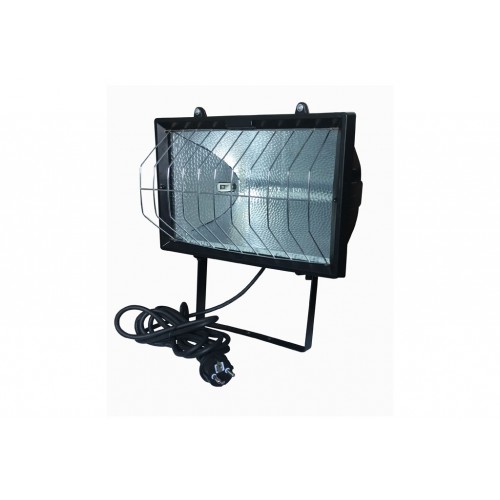 FOCOS 1200W 3M CAB IP54 CLA C