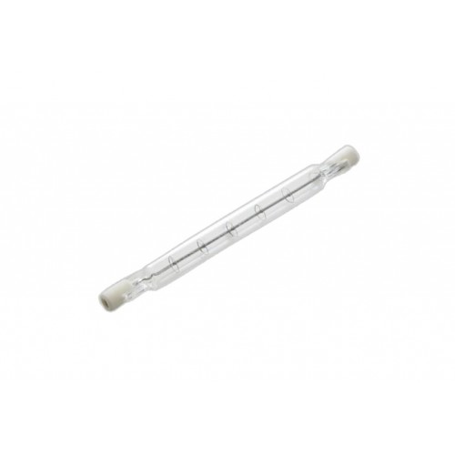 ACCES.FOCO HALOGENO LAMP REC.750W CLAS C
