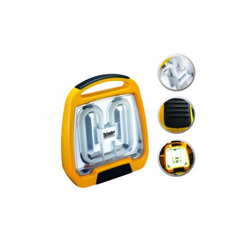 PROYECTOR PORTATIL 38W FLUORESCENT