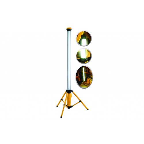 PROYECTOR TRIPODE FLUORESCENTE 36W